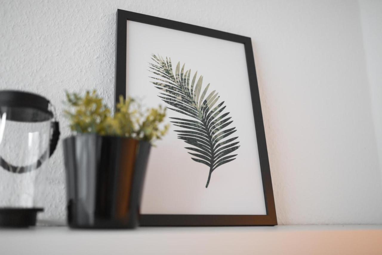 Koje Fuenf I Apartment In Stadtmitte Mit Parkplatz 브레머하펜 외부 사진